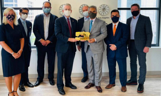 BGMEA President calls for greater co-operation with AAFA