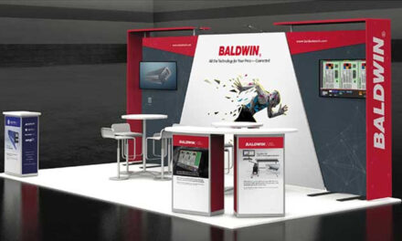 Baldwin to showcase next generation printing solutions at Label Congress