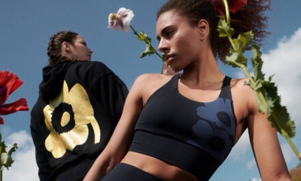 Finnish company Marimekko and adidas announce partnership for 2nd limited edition collaboration collection