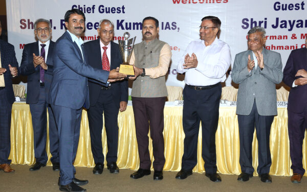 Huntsman wins GDMA’s coveted top exporter of the year award