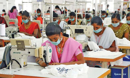 ITTA / SIMA hails Production Linked Incentive (PLI) Scheme  Heralding a new age in textile manufacturing