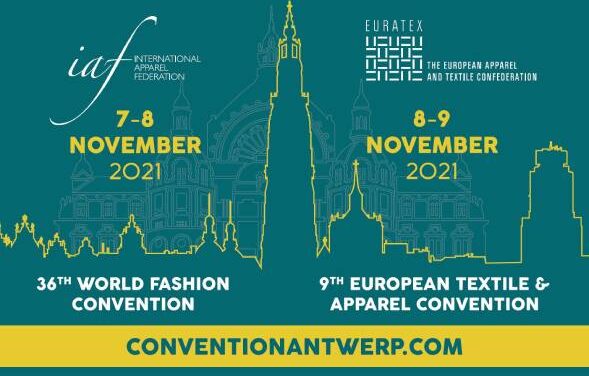 International, European and Brazillian associations IAF, EURATEX and ABIT collaborate on Content International Conferences