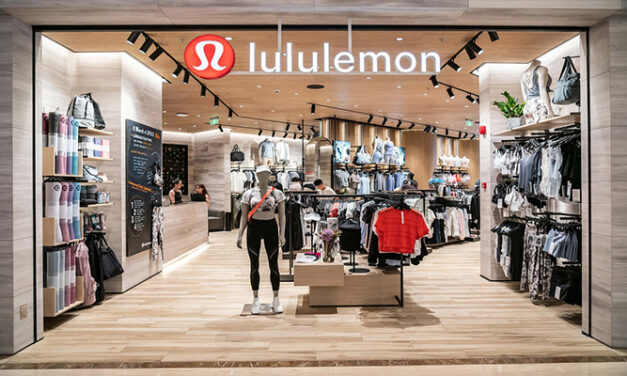 Lululemon Athletica Inc. shares Second Quarter Fiscal 2021 Results