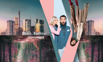 Messe Frankfurt announces new addition to Frankfurt Fashion Week, Val:ue