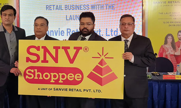 More Group invests in retail business with launch of SNV Shoppee