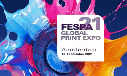 No restrictions for fully-vaccinated visitors from ‘Very high risk’ countries at FESPA Global Print Expo 2021