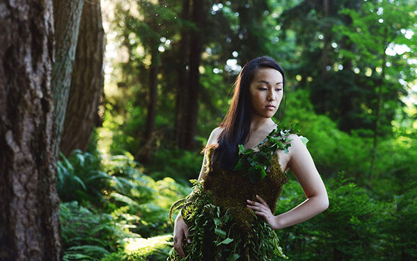 Over 400 brands and retailers join Canopy to save trees