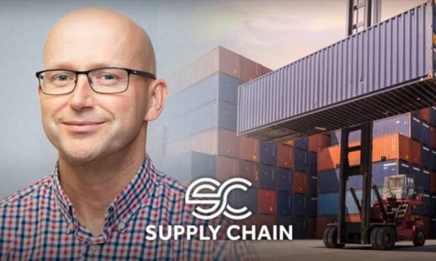 Supply chain boost at Carrington Textiles after 18 months of disruption