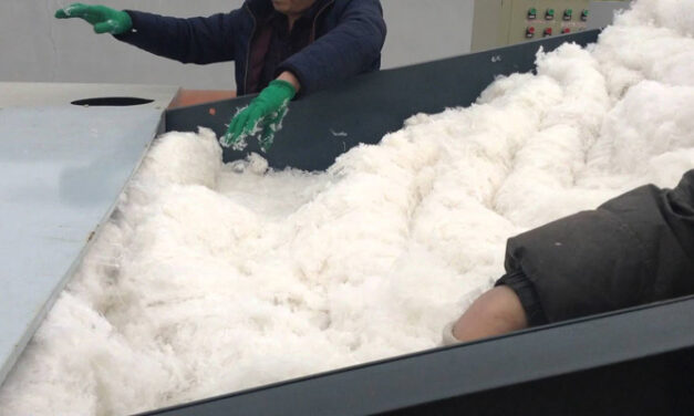 Tamil Nadu CM removes 1% AMC Cess on Cotton and Cotton Waste