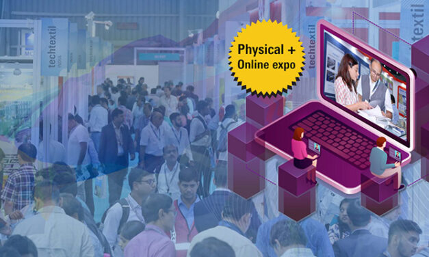 Tamil Nadu to host Techtextil India 2021 in close partnership with Messe Franfurt India