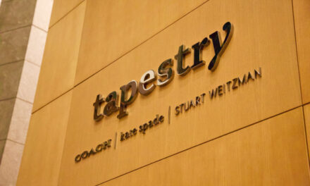 Tapestry Inc commits to achieve net zero emissions by 2050