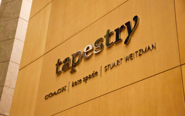 Tapestry Inc commits to achieve net zero emissions by 2050