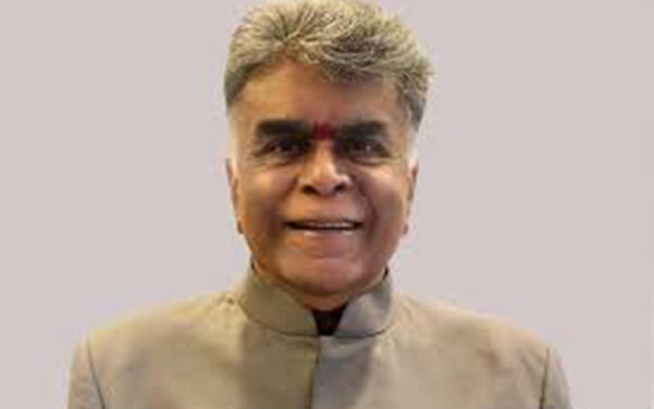 The new PLI Scheme a game changer according to FIEO President, DR A Sakthivel