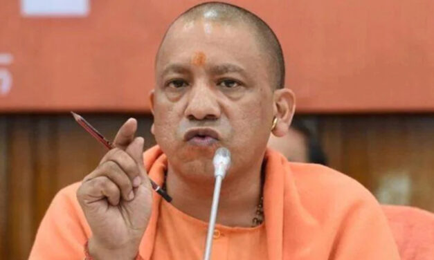 UP exports goods worth Rs 21,500.85 crore in April and May this year