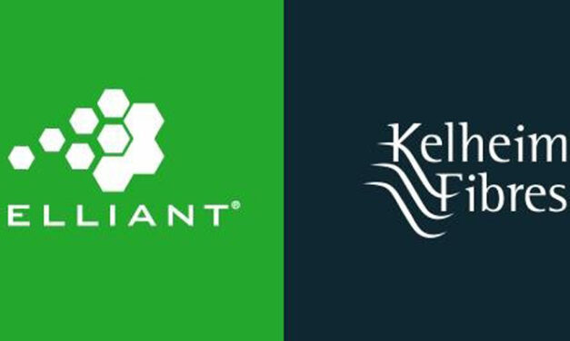 World’s 1st in-fiber sustainable infrared viscose presented at Dornbirn Global Fiber Conference