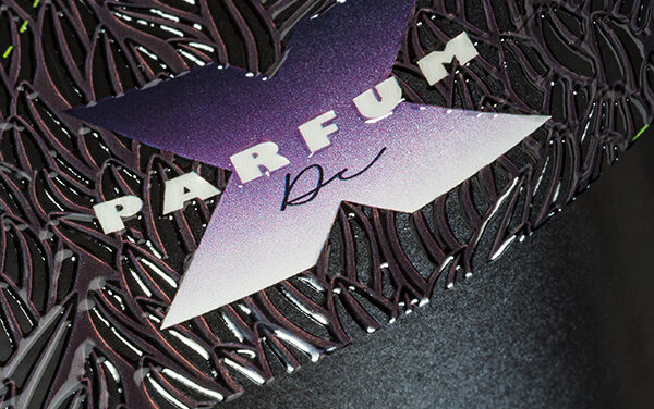 Xaar’s Ultra High Viscosity technology ‘frees creativity’ and delivers high impact, productive results