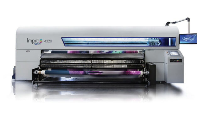 Canon Solutions America, Inc., adds MS Impres™ Soft Signage Dye Sublimation Printers to its portfolio
