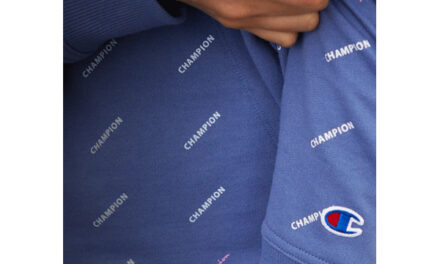 Champion® Athleticwear announces partnership with The Renewal Workshop, making crucial progress on its sustainability