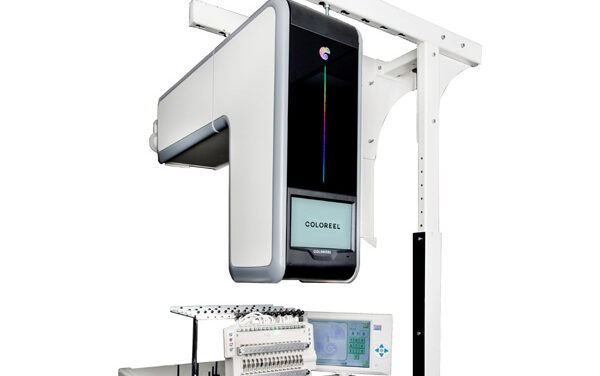 Coloreel and D-house to combine their textile expertise, announce partnership