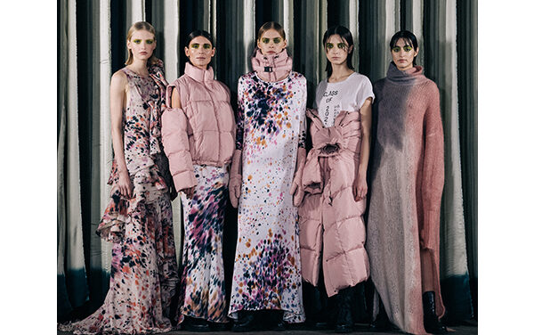 New Advisory board at Copenhagen Fashion Week