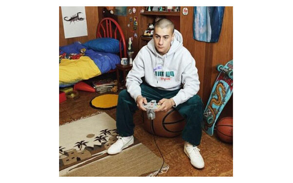 Puma and Australian skate label Butter Goods to release a full collection of footwear and apparel