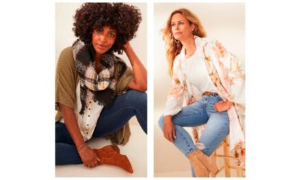 Belk launches new womenswear brand Wonderly