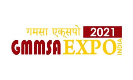 Dates announced for 6th edition of GMMSA Expo India