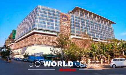 FDCI X Lakmé Fashion Week returns to physical shows at JIO World Convention Centre (JWCC) in Mumbai