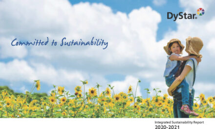 Singapore based DyStar aims to reduce carbon footprint by 30%