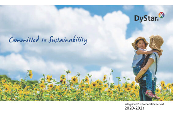 Singapore based DyStar aims to reduce carbon footprint by 30%