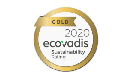 Kelheim Fibres awarded gold in EcoVadis CSR rating