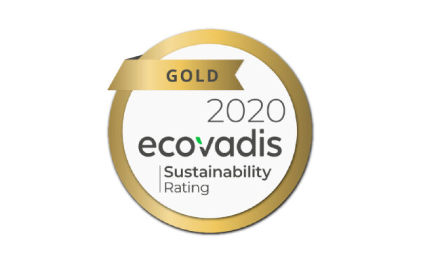 Kelheim Fibres awarded gold in EcoVadis CSR rating