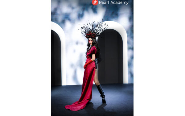FDCI X Pearl Academy to showcase “Emerging Talent”