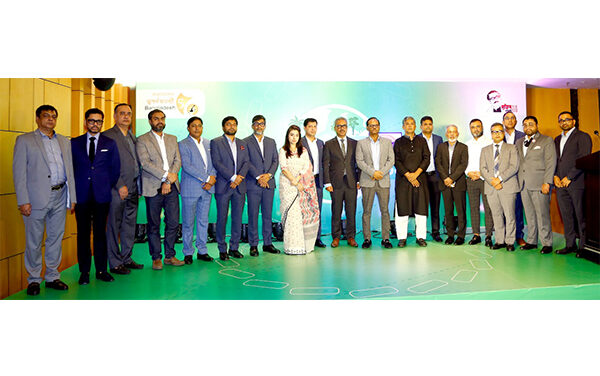 BGMEA President lauds Bangladesh RMG industry’s journey to excellence