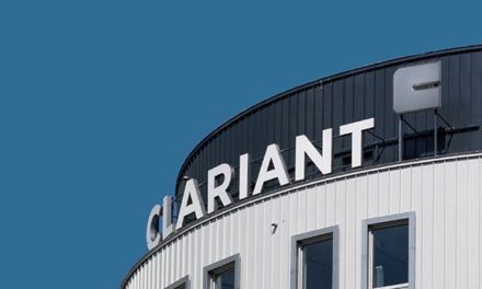 Clariant Chemicals’ Half Yearly Sales rises