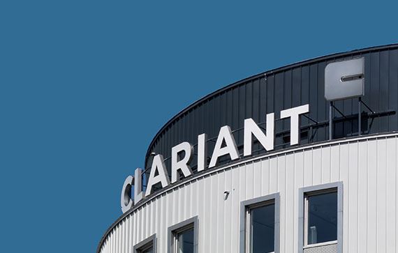 Clariant Chemicals’ Half Yearly Sales rises