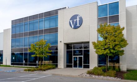 Forbes names VF Corporation as one of the world’s top female friendly companies