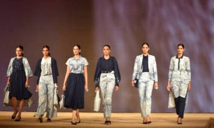 Khadi to get trendier with 60 New Designs