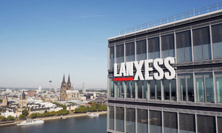 Specialty chemicals company Lanxess with strong third quarter showings despite external challanges