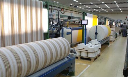 Textile Industry hit hard by Covid, but aiming high despite challenges: Infomerics Report