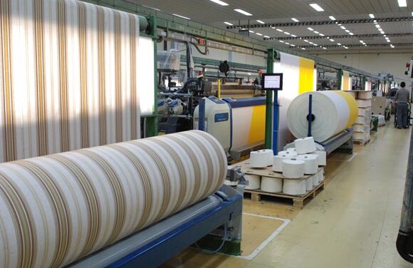 Textile Industry hit hard by Covid, but aiming high despite challenges: Infomerics Report