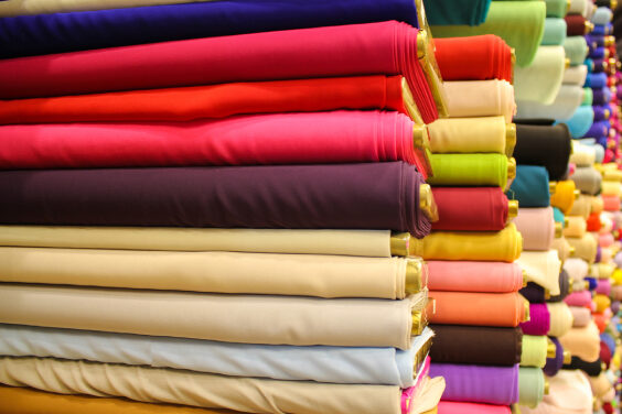 The doyen of silk testing