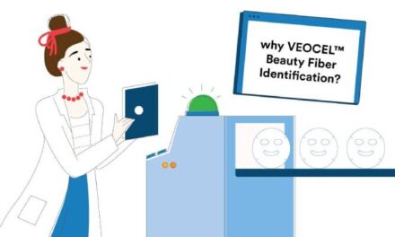 Veocel™ launches Fiber Identification System to address growing demand for supply chain transparency