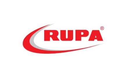 Rupa & Company Limited register strong performance in first half of FY22