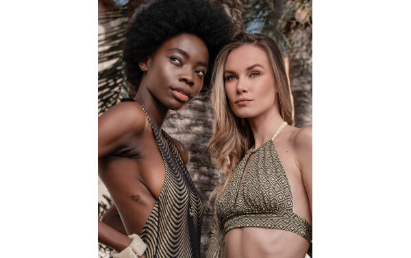 Iluna Group and Maglificio Ripa announce a strategic partnership in the name of sustainable fashion