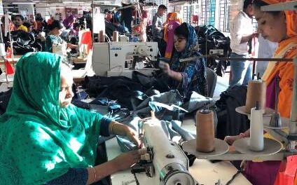 Bangladesh’s textile industry seeks investment in non-cotton sector
