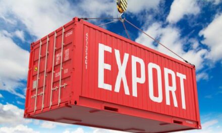 Continuous growth in exports showcase the resilience of exports sector