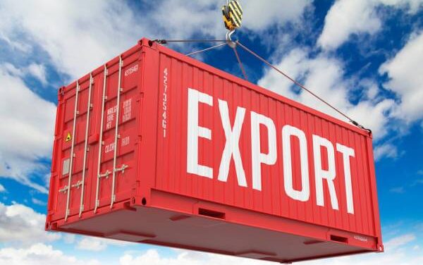 Continuous growth in exports showcase the resilience of exports sector