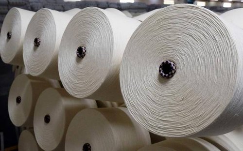 Cotton yarn prices increase in Mumbai; remain stable in Tiruppur