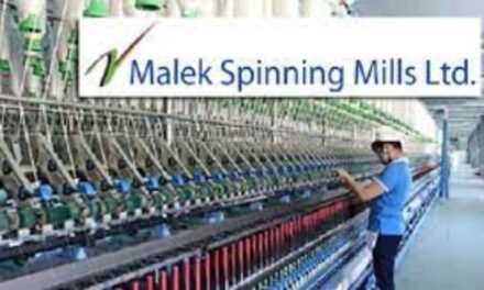 Denim unit of Malek Spinning Mills’ close amid ‘Instability’